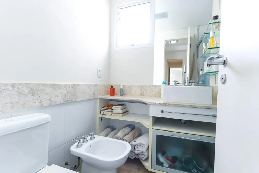 Apartamento, 3 quartos, 139 m² - Foto 5