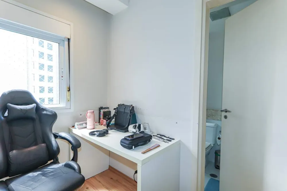 Apartamento, 3 quartos, 139 m² - Foto 8