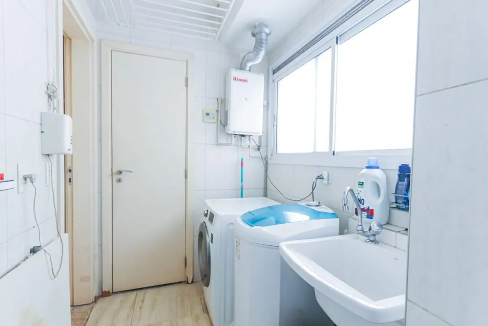 Apartamento, 3 quartos, 139 m² - Foto 7