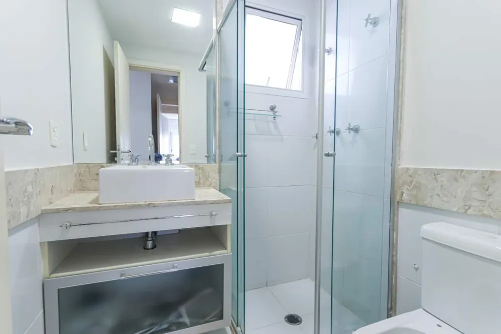Apartamento, 3 quartos, 139 m² - Foto 3