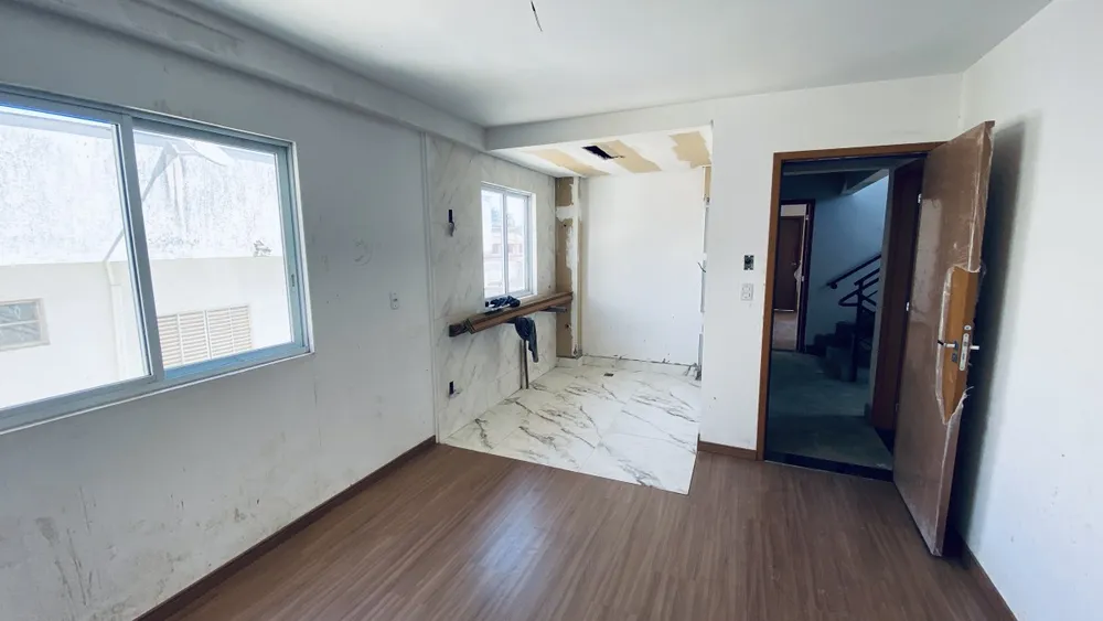 Apartamento, 2 quartos, 50 m² - Foto 3