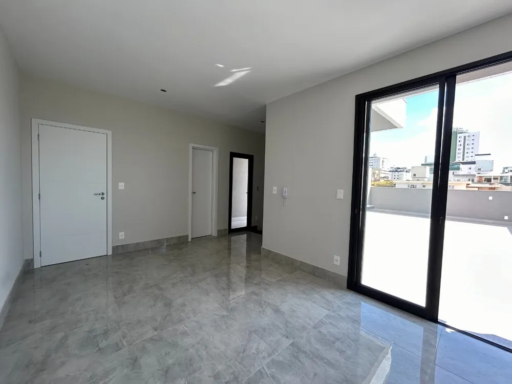 Cobertura, 3 quartos, 206 m² - Foto 1