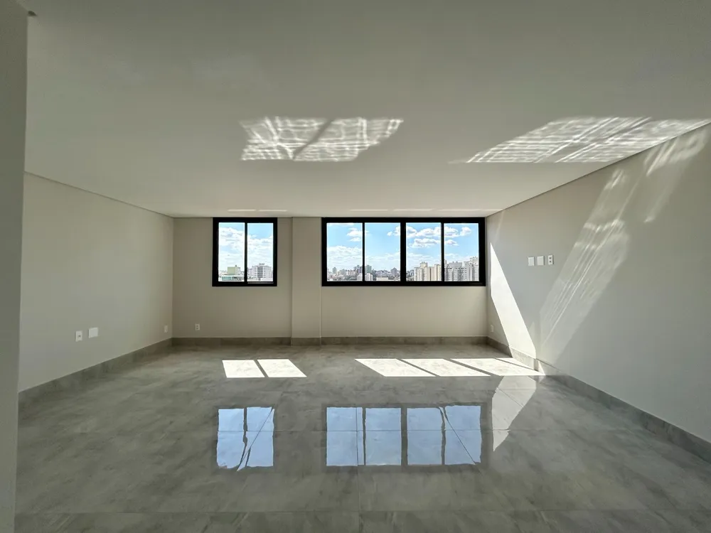 Cobertura, 3 quartos, 206 m² - Foto 4