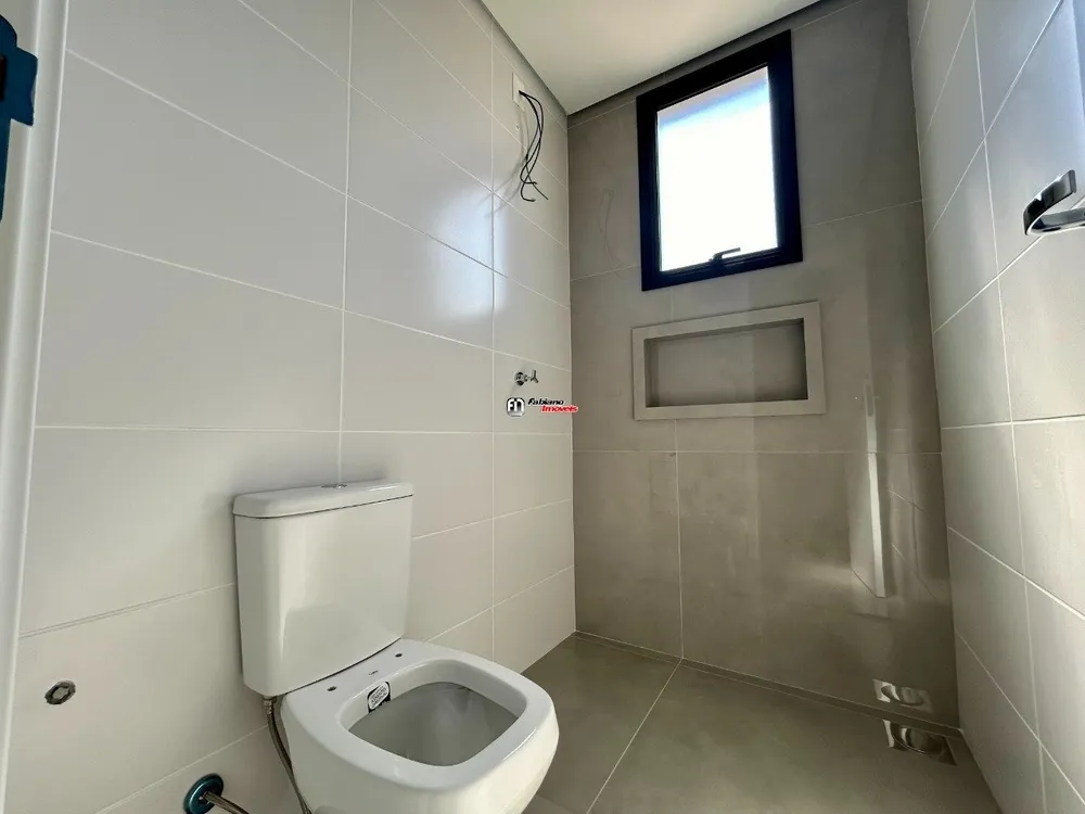 Cobertura, 3 quartos, 206 m² - Foto 3