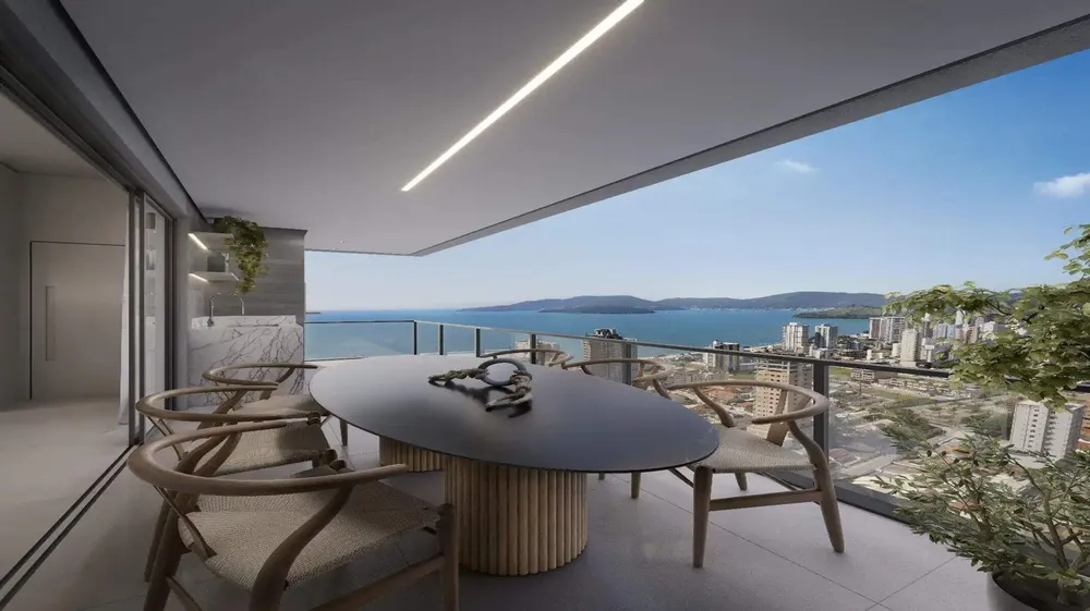 Apartamento, 4 quartos, 151 m² - Foto 8