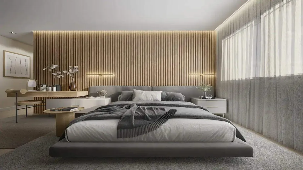 Apartamento, 4 quartos, 151 m² - Foto 7
