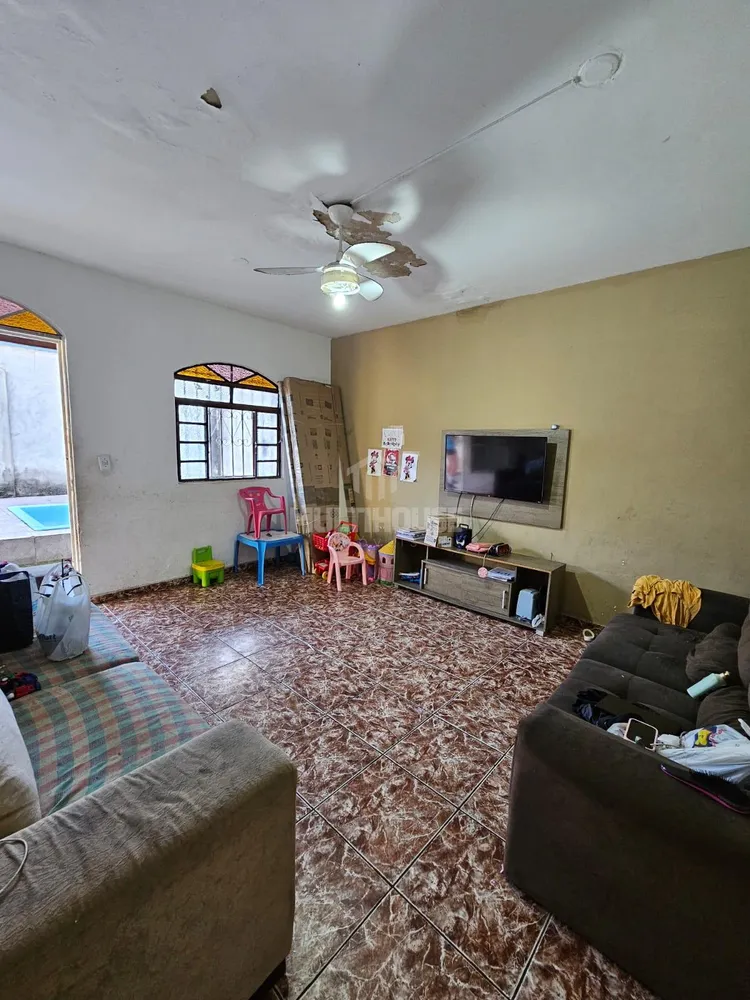 Casa, 3 quartos, 412 m² - Foto 6