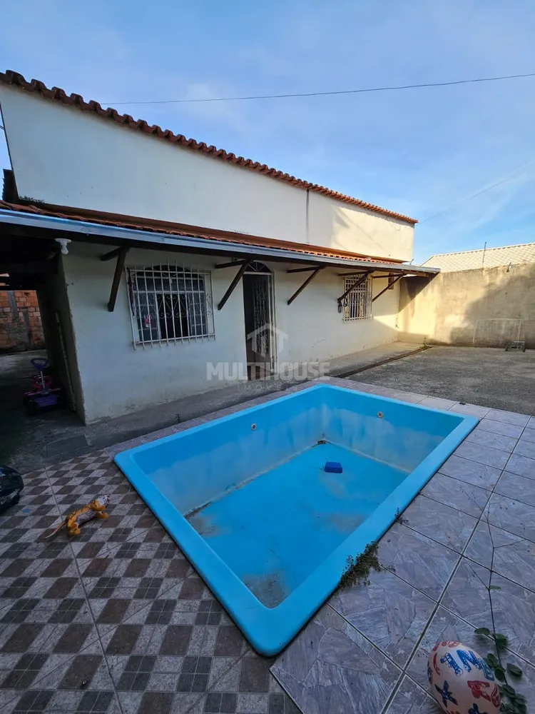 Casa, 3 quartos, 412 m² - Foto 1