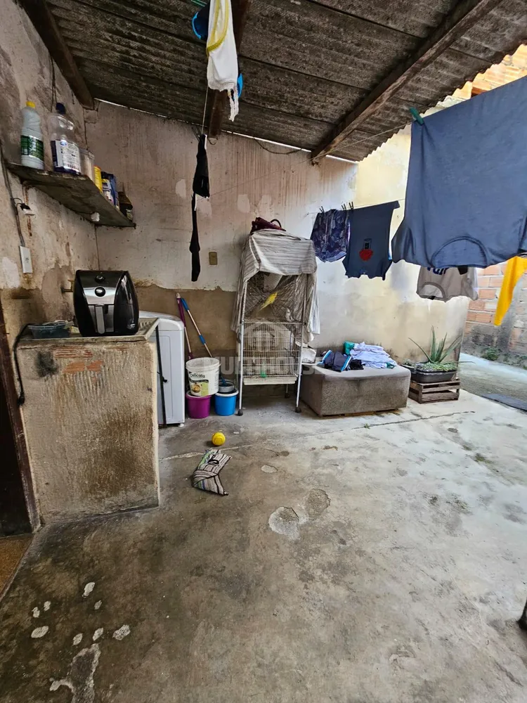 Casa, 3 quartos, 412 m² - Foto 16