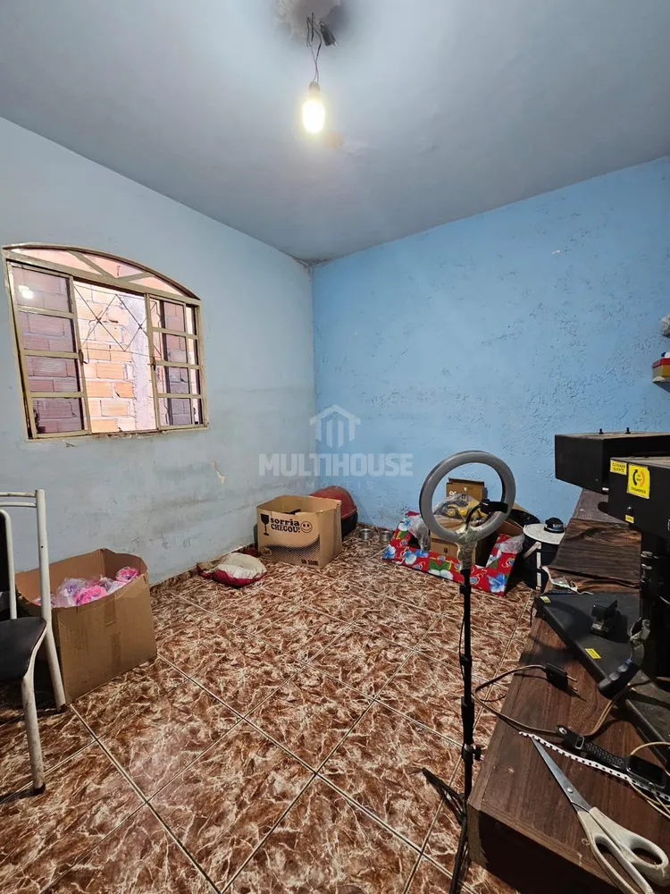 Casa, 3 quartos, 412 m² - Foto 10