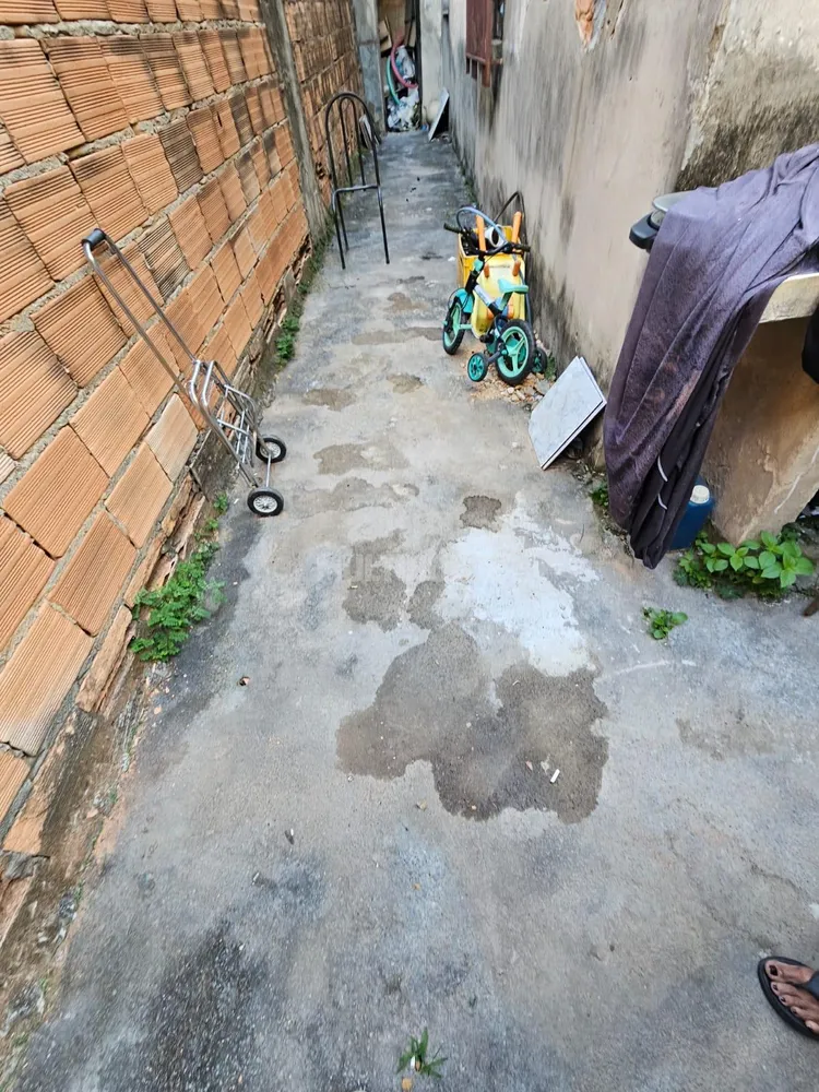 Casa, 3 quartos, 412 m² - Foto 1