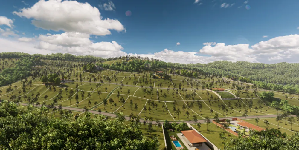 Terreno, 1501 m² - Foto 8