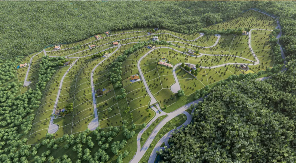 Terreno, 1501 m² - Foto 7