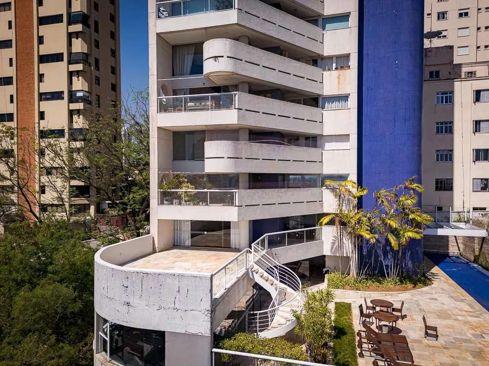Apartamento, 4 quartos, 222 m² - Foto 2