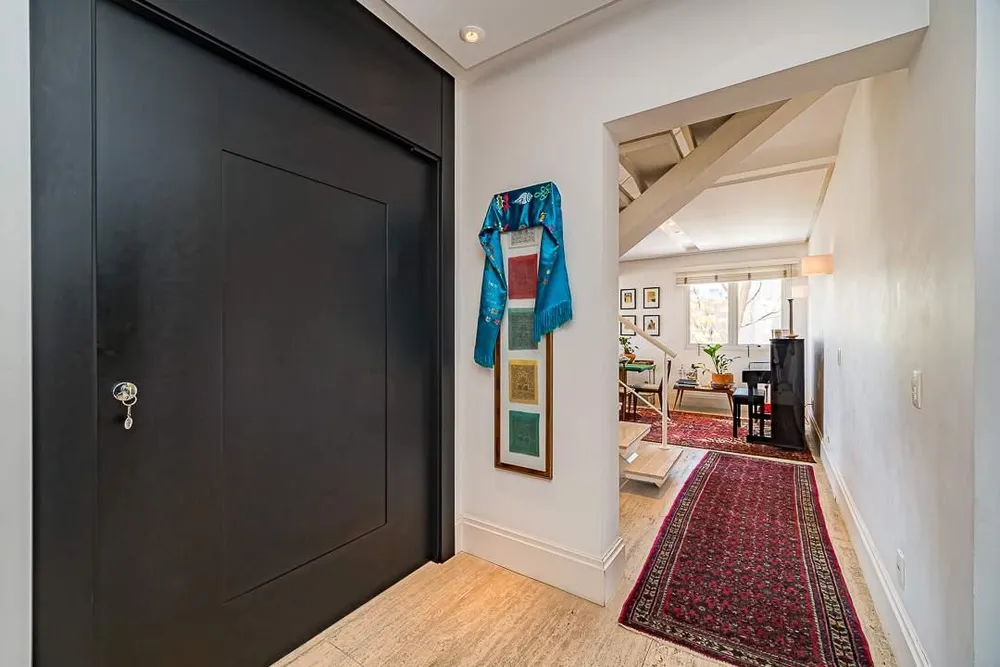Apartamento, 4 quartos, 222 m² - Foto 4