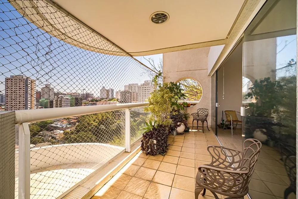 Apartamento, 4 quartos, 222 m² - Foto 7