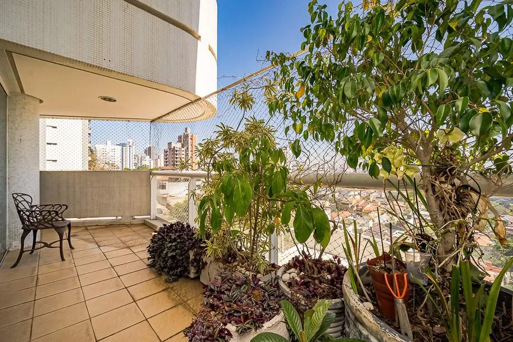 Apartamento, 4 quartos, 222 m² - Foto 12