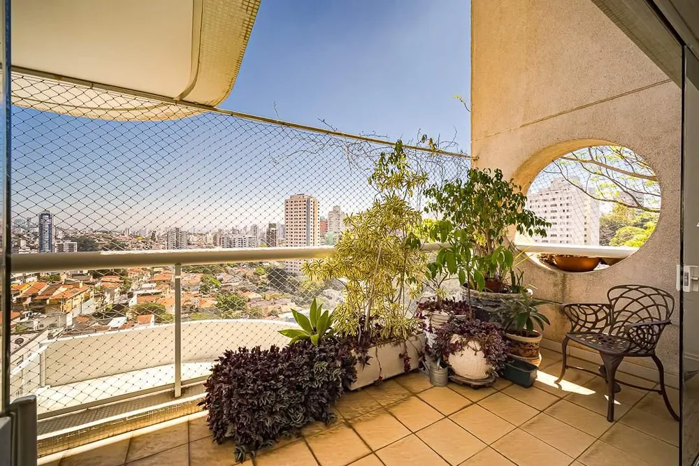 Apartamento, 4 quartos, 222 m² - Foto 11