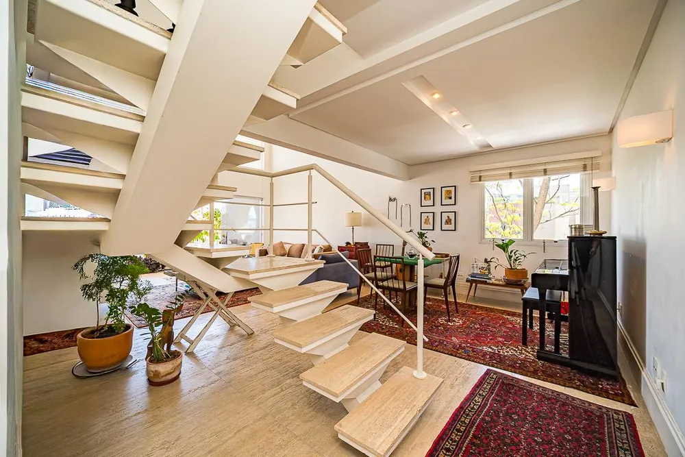 Apartamento, 4 quartos, 222 m² - Foto 9