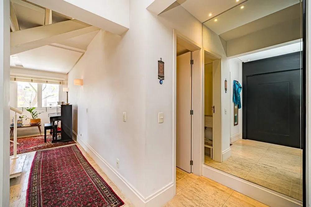 Apartamento, 4 quartos, 222 m² - Foto 5