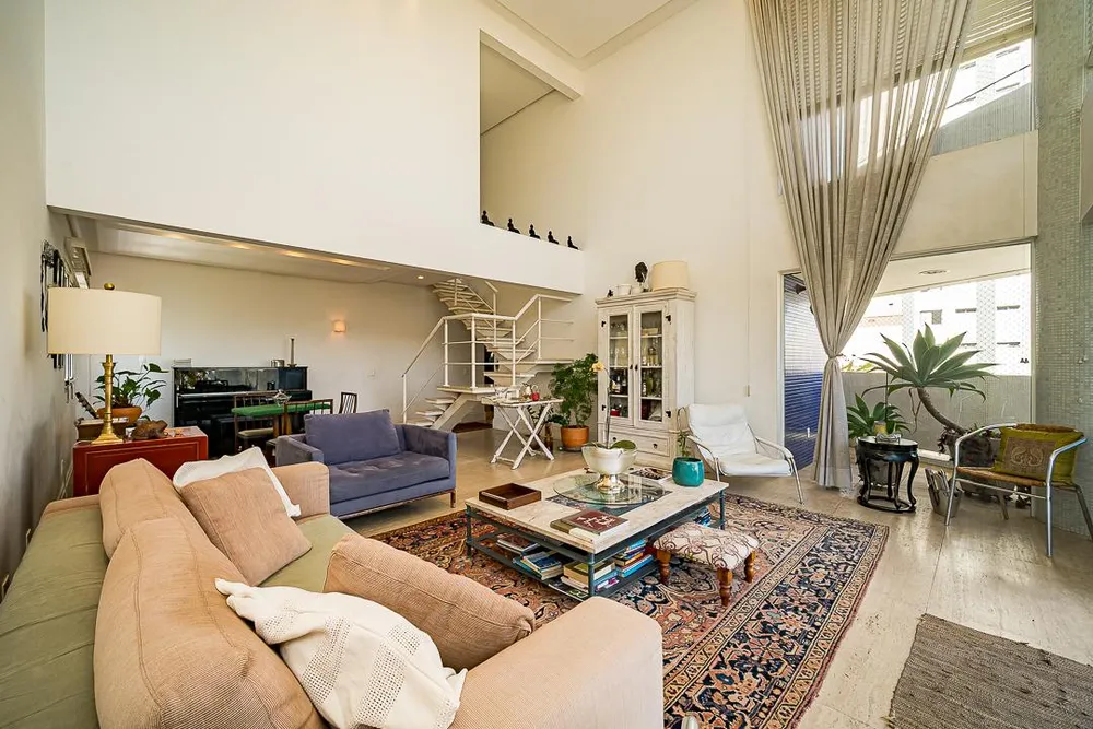 Apartamento, 4 quartos, 222 m² - Foto 8