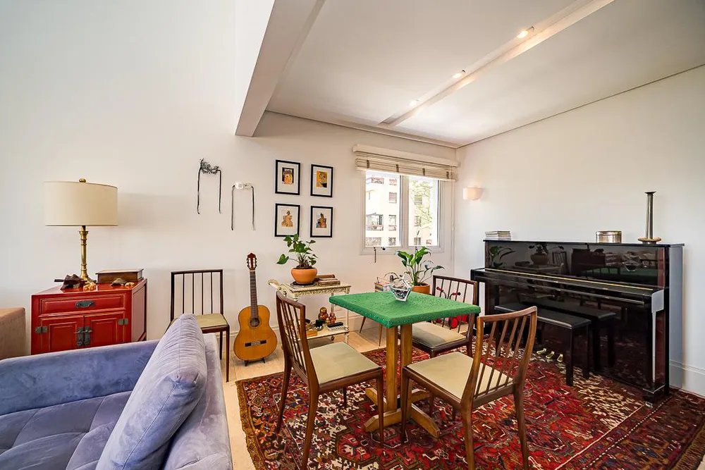 Apartamento, 4 quartos, 222 m² - Foto 10