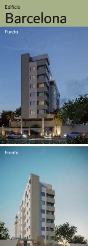 Apartamento, 3 quartos, 115 m² - Foto 1