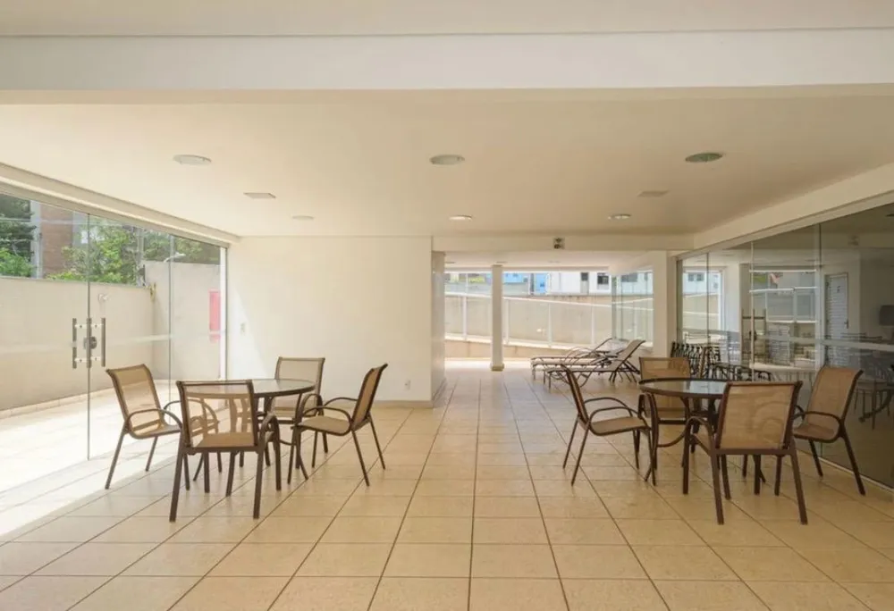 Apartamento, 3 quartos, 100 m² - Foto 11