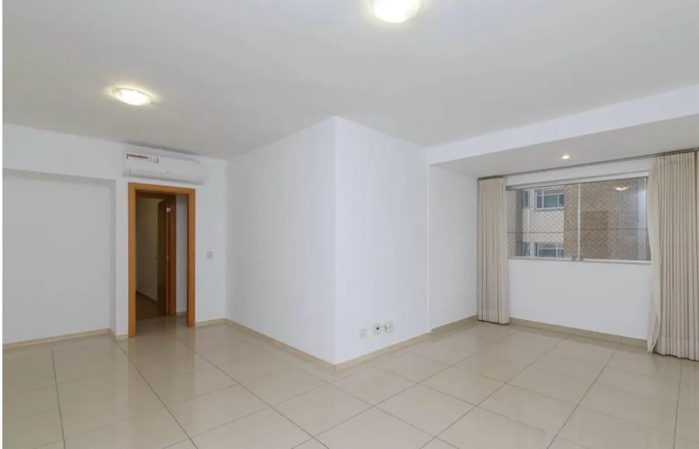 Apartamento, 3 quartos, 100 m² - Foto 1