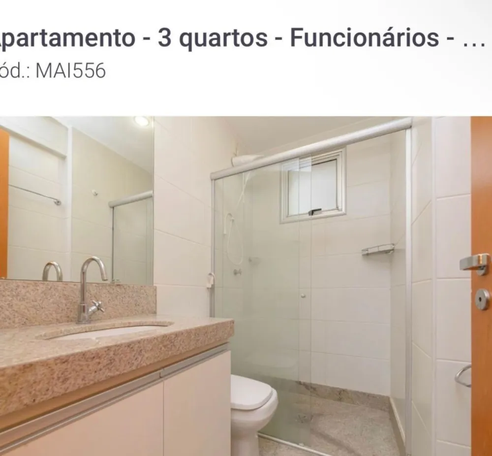 Apartamento, 3 quartos, 100 m² - Foto 9