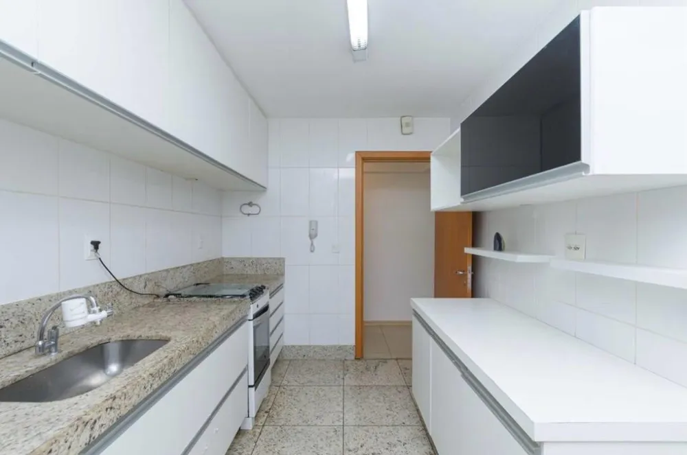 Apartamento, 3 quartos, 100 m² - Foto 5