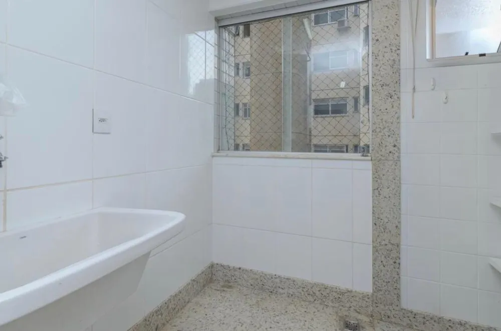 Apartamento, 3 quartos, 100 m² - Foto 8
