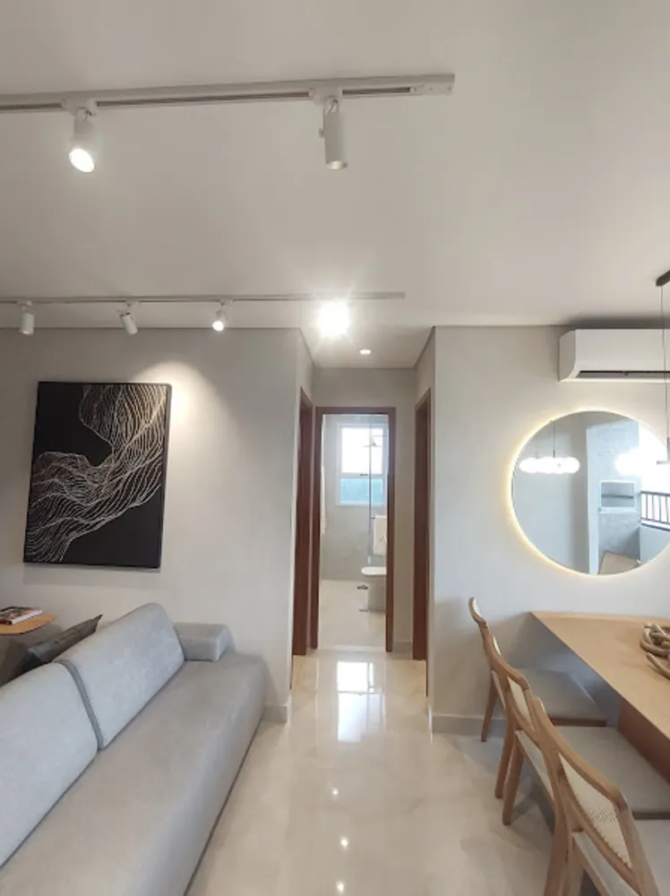Apartamento, 2 quartos, 58 m² - Foto 7