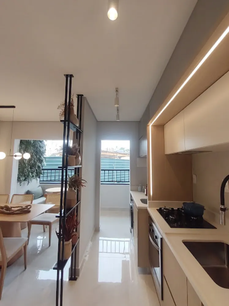 Apartamento, 2 quartos, 58 m² - Foto 12