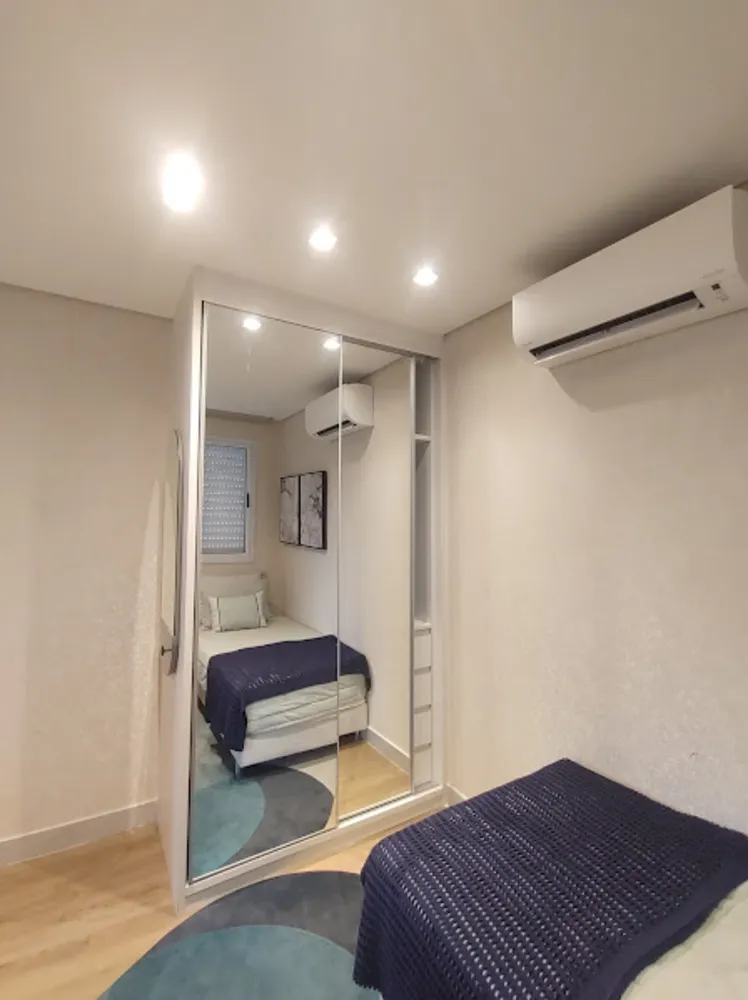 Apartamento, 2 quartos, 58 m² - Foto 22