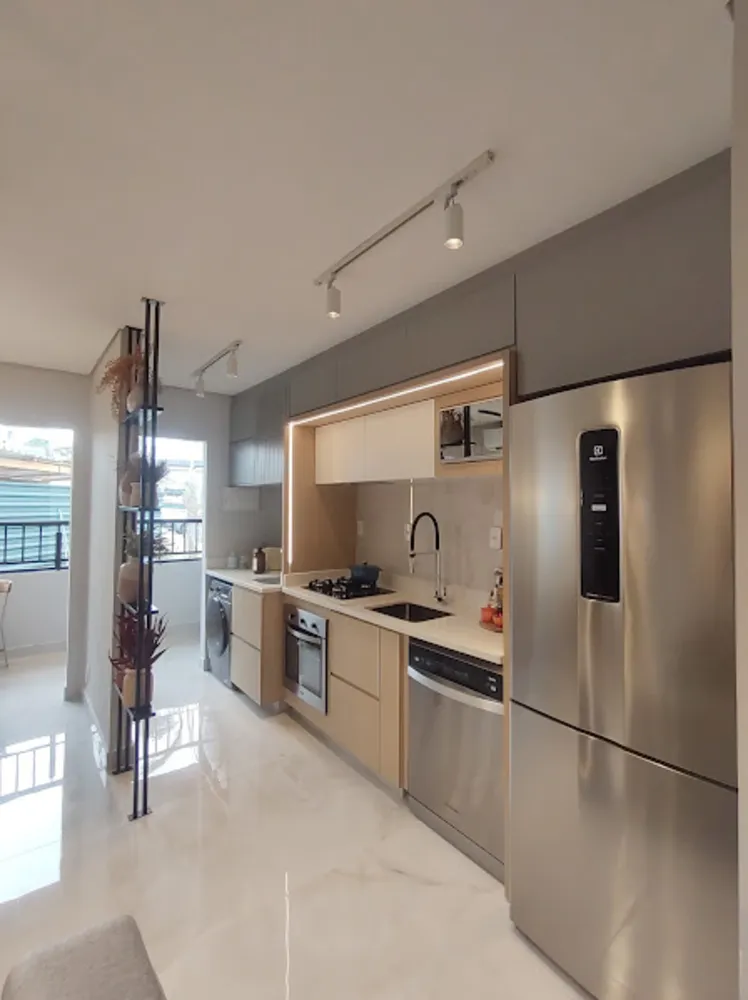 Apartamento, 2 quartos, 58 m² - Foto 10