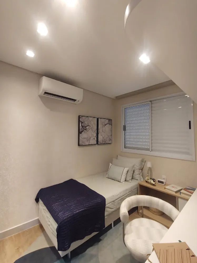 Apartamento, 2 quartos, 58 m² - Foto 20