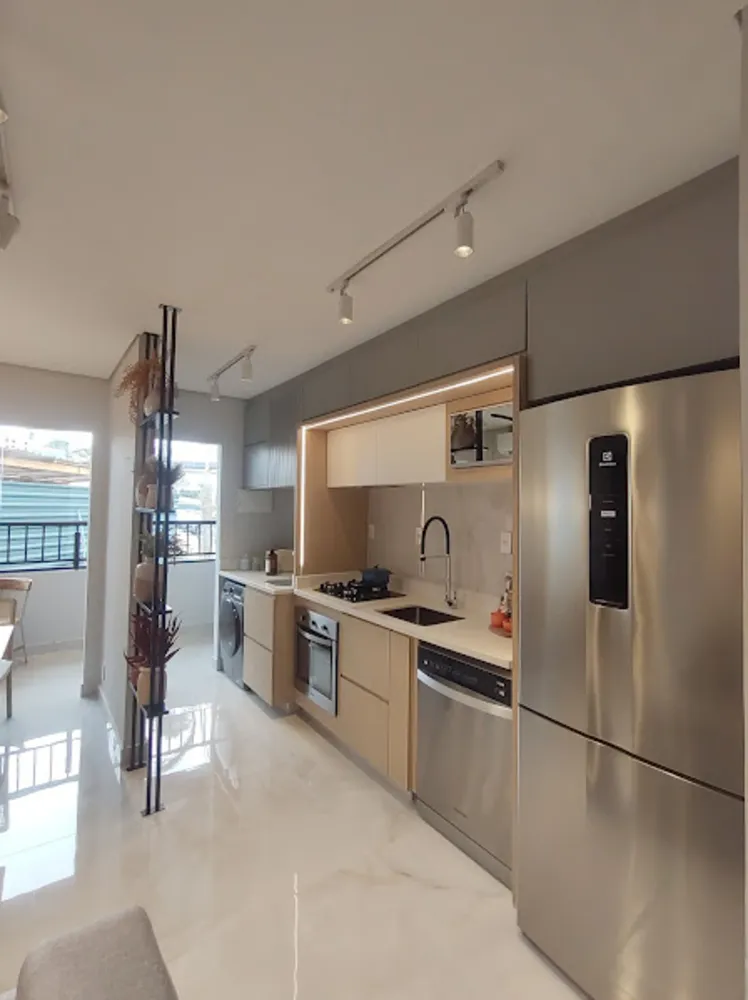 Apartamento, 2 quartos, 58 m² - Foto 11