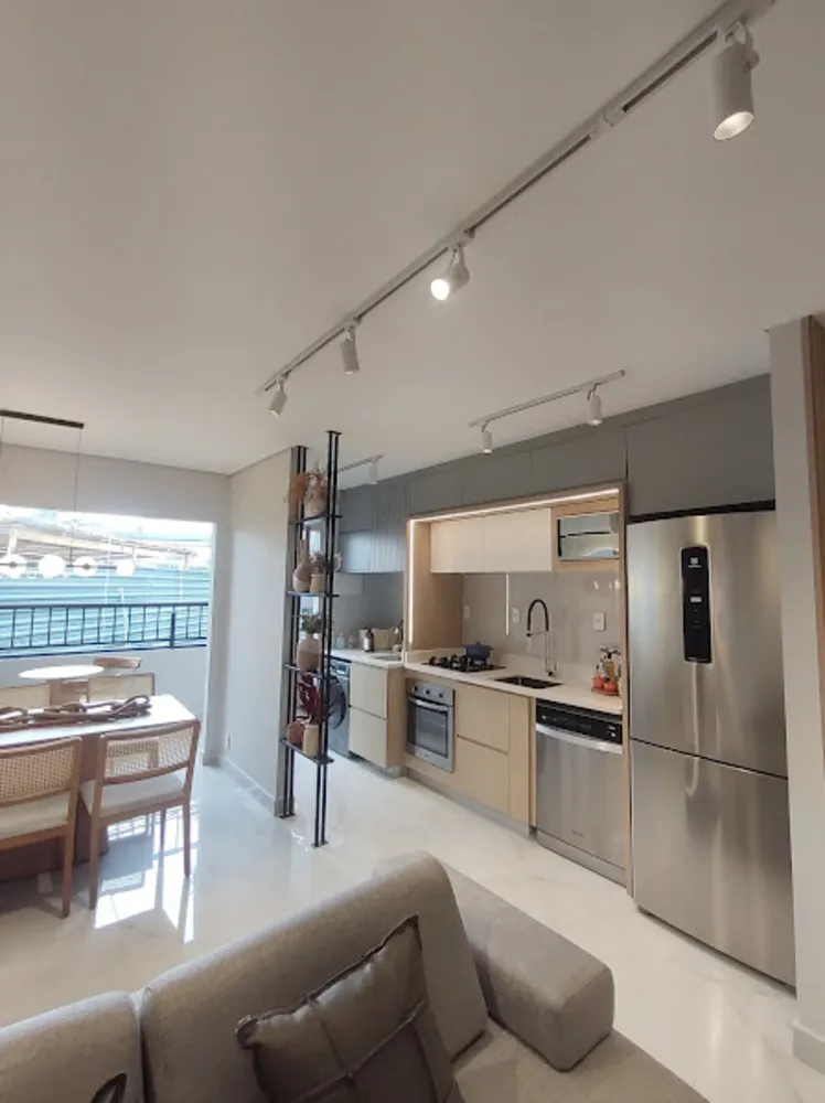 Apartamento, 2 quartos, 58 m² - Foto 5