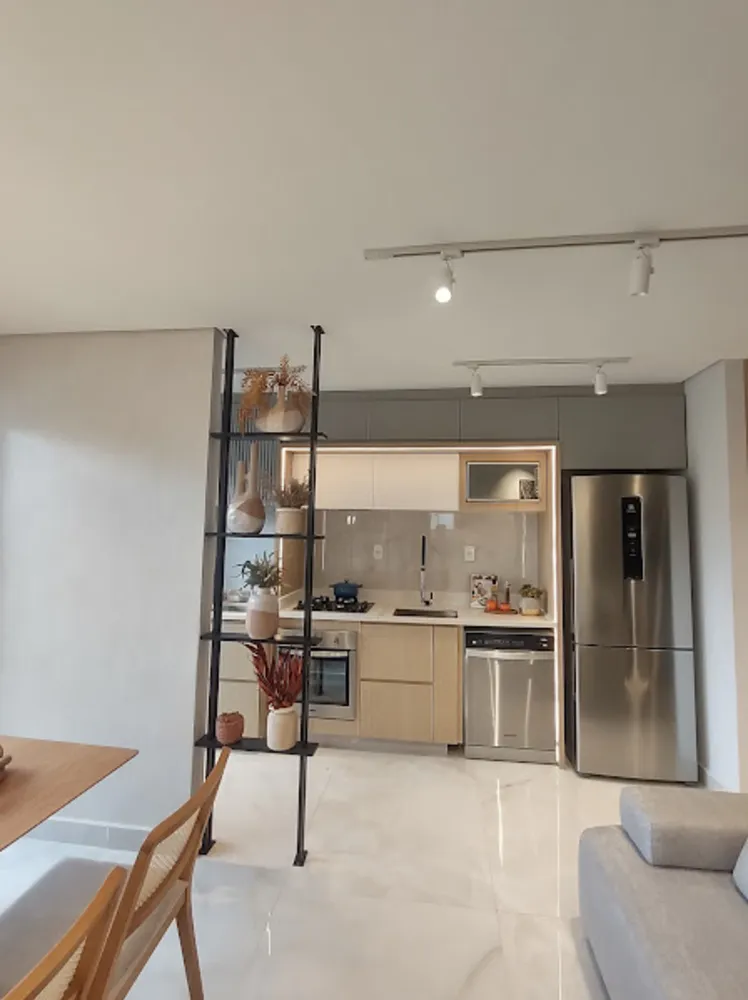 Apartamento, 2 quartos, 58 m² - Foto 8