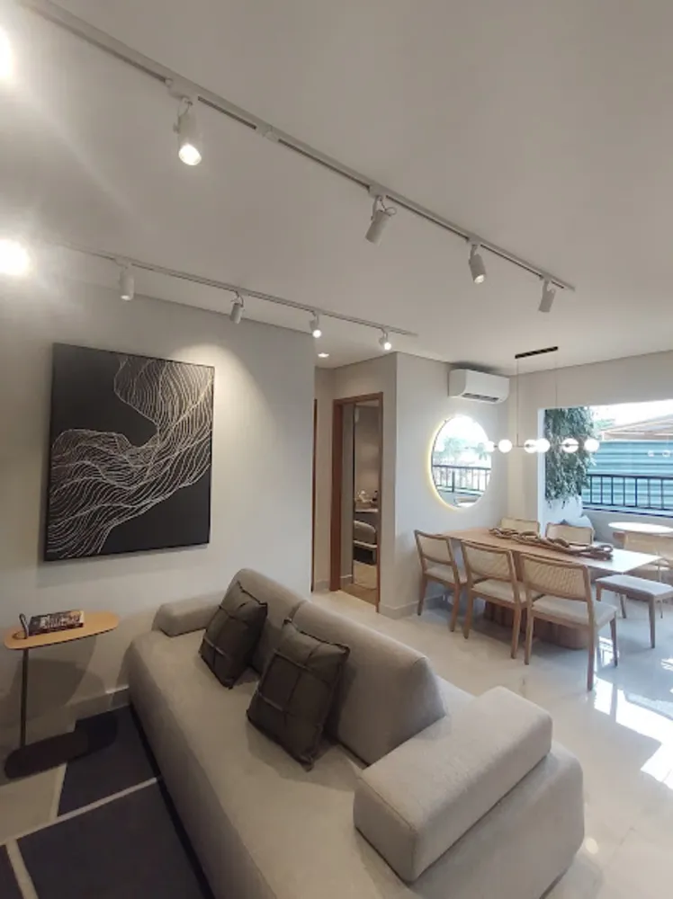 Apartamento, 2 quartos, 58 m² - Foto 1