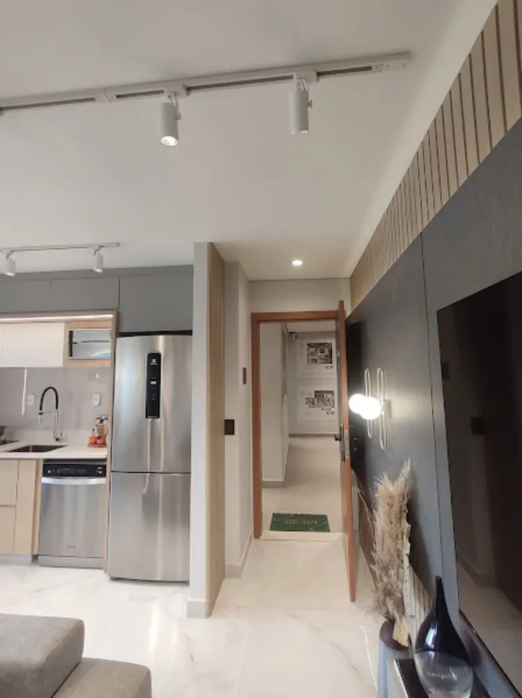Apartamento, 2 quartos, 58 m² - Foto 6