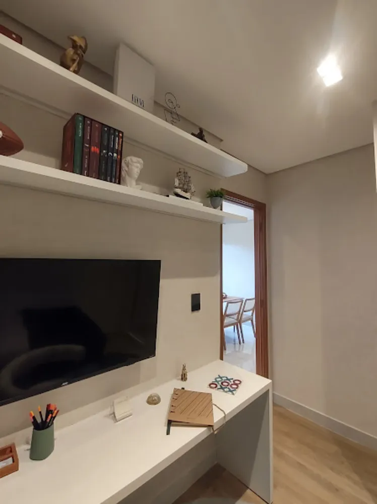 Apartamento, 2 quartos, 58 m² - Foto 23