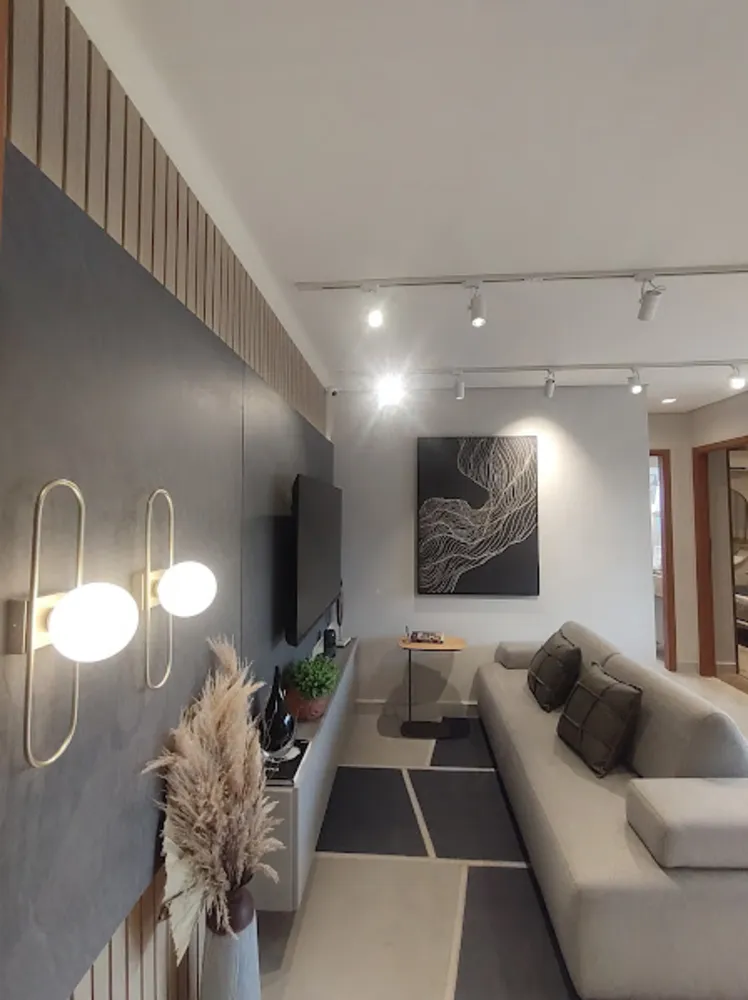 Apartamento, 2 quartos, 58 m² - Foto 4