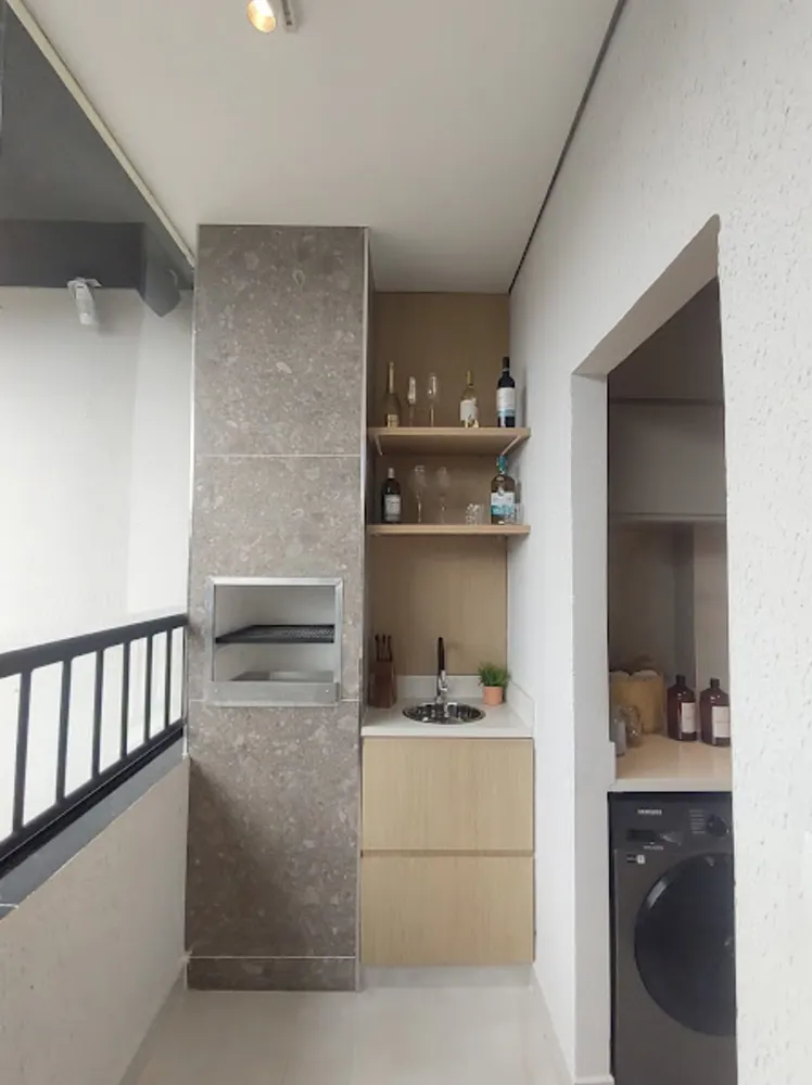 Apartamento, 2 quartos, 58 m² - Foto 16