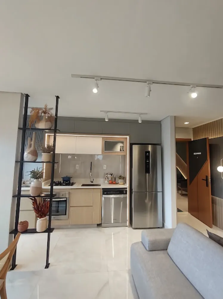 Apartamento, 2 quartos, 58 m² - Foto 9