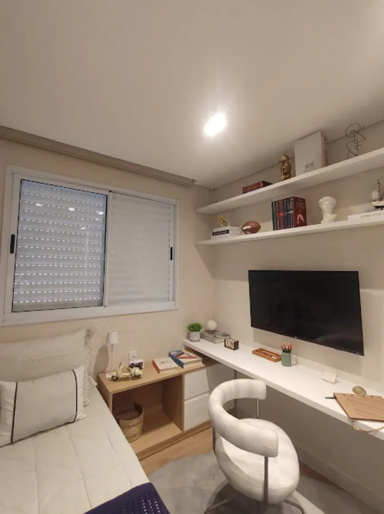 Apartamento, 2 quartos, 58 m² - Foto 21