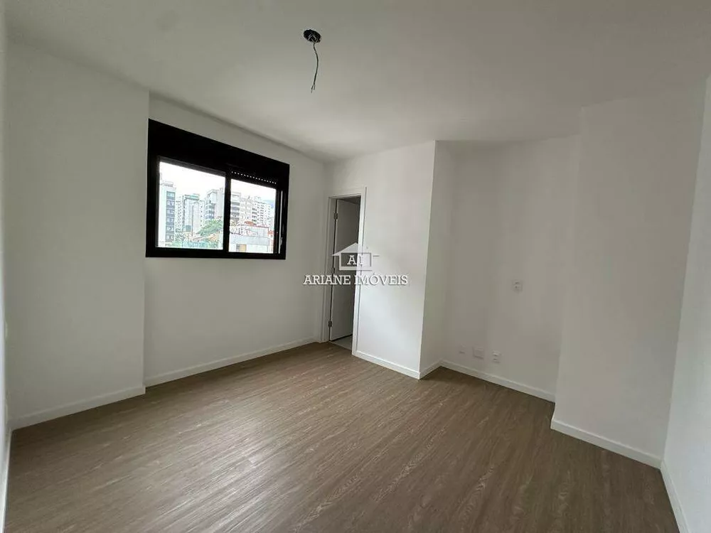 Apartamento à venda com 2 quartos, 76m² - Foto 7