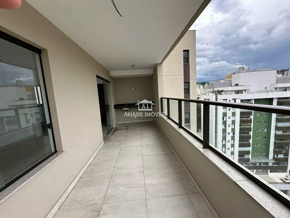 Apartamento à venda com 2 quartos, 76m² - Foto 3