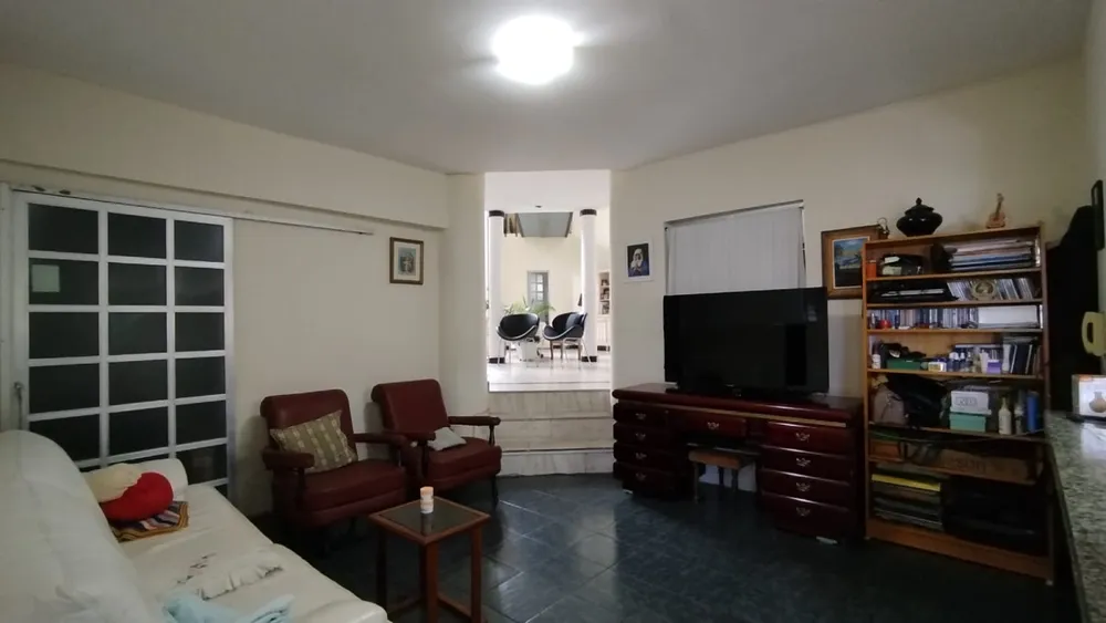 Apartamento, 5 quartos, 600 m² - Foto 1